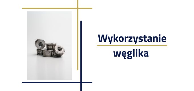 wykorzystanie węglika