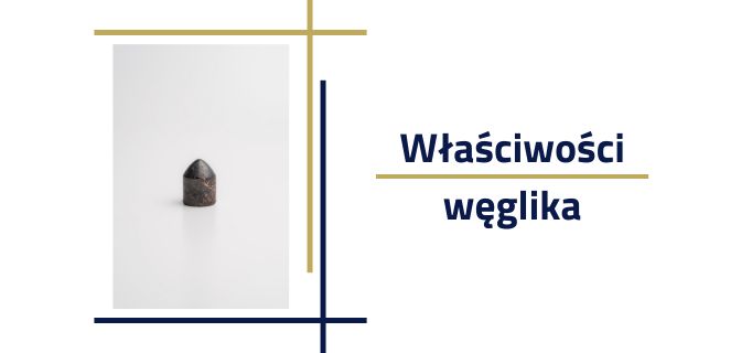 właściwości węglika