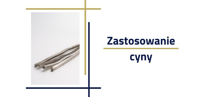 zastosowanie cyny