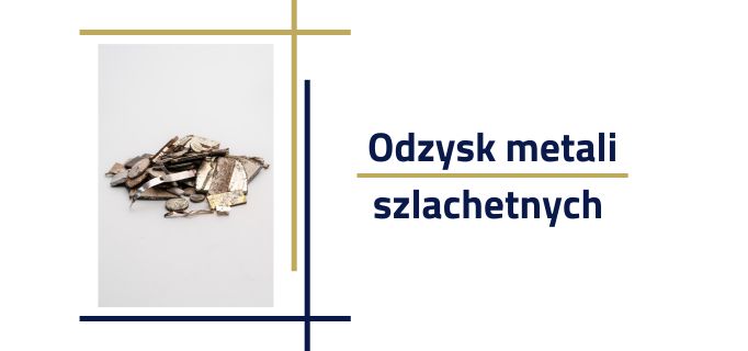 odzysk metali